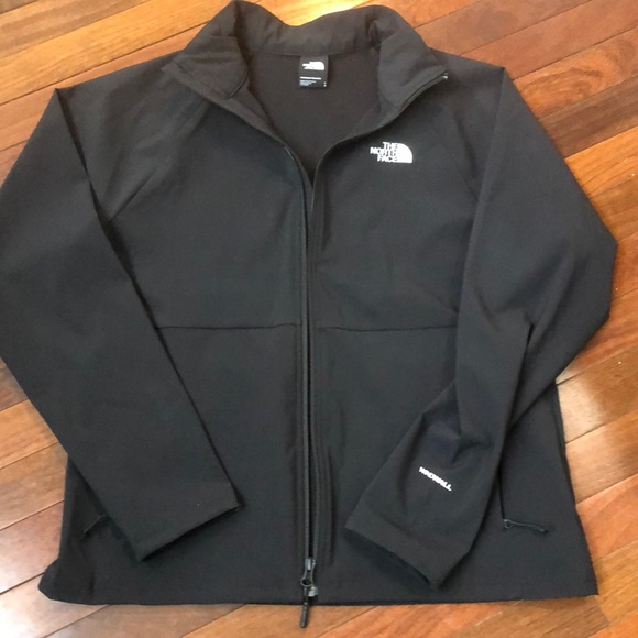 The North Face Jackets & Blazers - The North Face women’s Windwall jacket